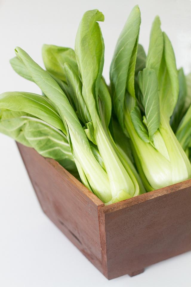青菜怎樣吃才是真正的營養與健康?