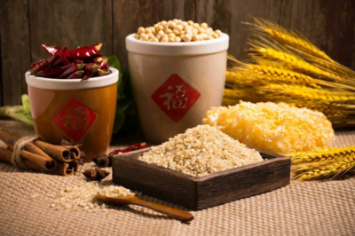 中國(寧波)糧油食品博覽會即將開幕