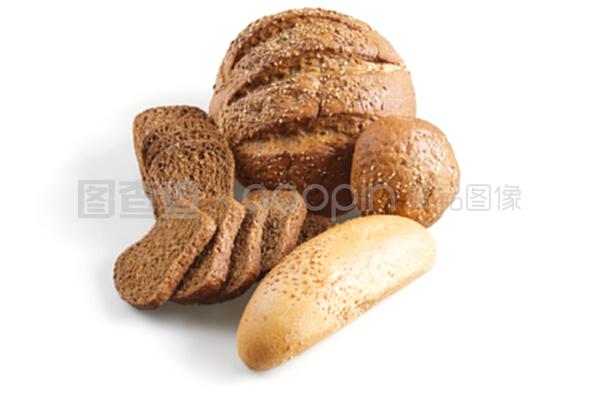 面包和其他糧食產品