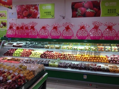 雪潮冷柜,風幕柜 水果保鮮柜超市食品展示柜蔬菜立式保鮮柜 - 雪潮冷柜,風幕柜 水果保鮮柜超市食品展示柜蔬菜立式保鮮柜廠家 - 雪潮冷柜,風幕柜 水果保鮮柜超市食品展示柜蔬菜立式保鮮柜價格 - 上海雪潮制冷廠 - 
