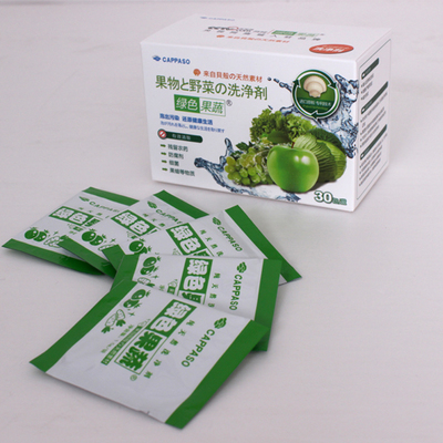 卡帕索 CAPPASO家庭裝 蔬菜清洗劑 清潔劑 蔬菜清洗劑 食材食品清潔劑 廠家供應直銷圖片_高清圖_細節圖-廣州領尚生物科技 -