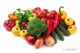 蔬菜水果重金屬膳食暴露評估中風(fēng)險權(quán)重的確定方法