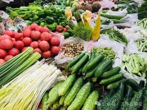 現(xiàn)在蔬菜價(jià)格上漲,農(nóng)民的收入是否會(huì)大幅提高呢