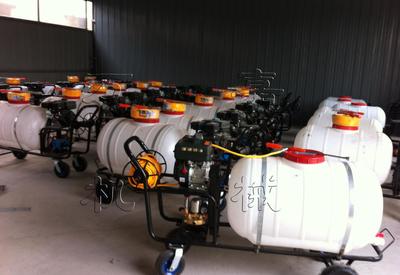 【臨澧果園打藥機 農田除蟲子打藥機 蔬菜果樹噴灑 除蟲打藥機圖】價格_廠家_圖片 -
