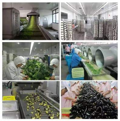 【食品安全守望者】銀河食品:嚴(yán)格把好產(chǎn)品質(zhì)量安全關(guān)
