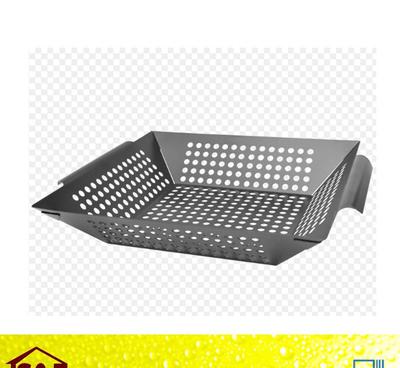 燒烤盆/蔬菜盆 燒烤用具 烤爐用具 廠家直銷 來樣制定燒烤配