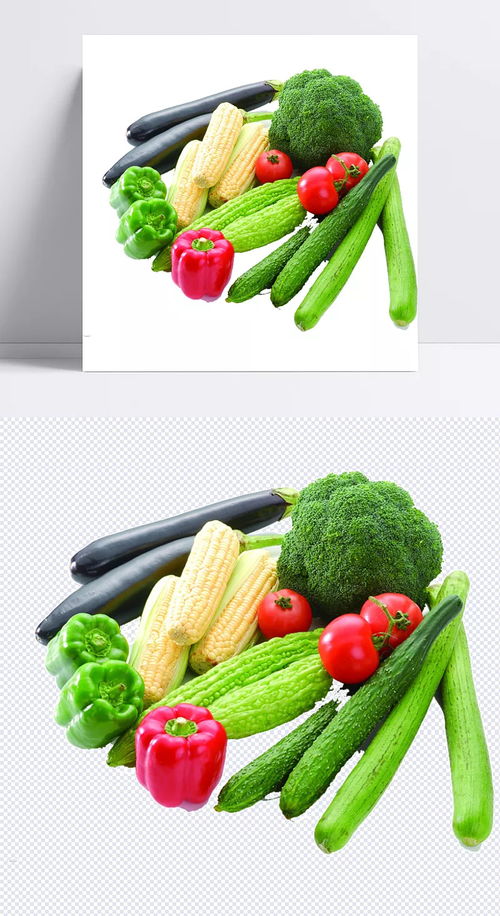 蔬菜 蔬菜,綠色食品,天然,菜系,植物,裝飾元素 ゐ晴たぅ天せ