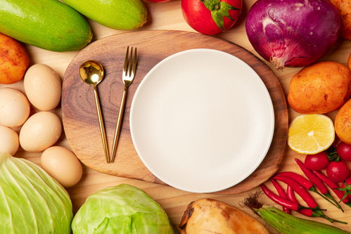 混合果蔬組合食材食品蔬菜攝影圖 st攝影