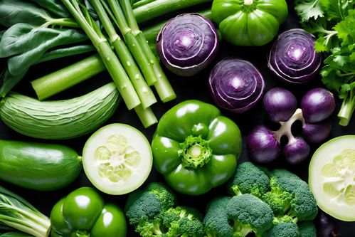 新鮮蔬菜圖片攝影圖 廣告素材 下載至來源處