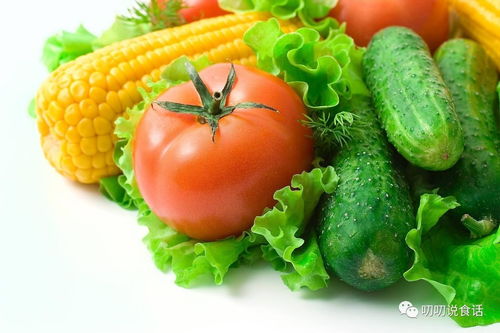 綠色蔬菜直接吃就行了嗎 這些問題值得你注意