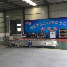  山東省博興縣億友誠食品機械廠 主營 風淋室 平板車 小吃車