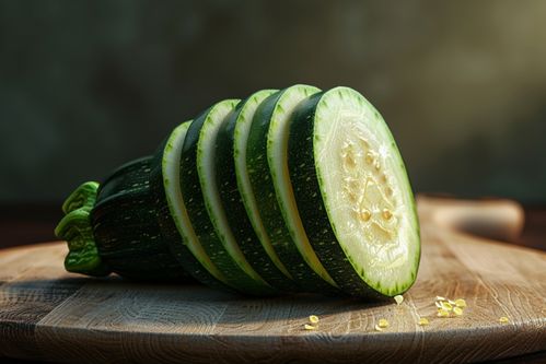精品西葫蘆切片有機蔬菜圖片 廣告素材 下載至來源處