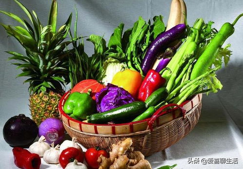 早春,8種蔬菜大家盡量少買,連菜販自己都不吃,很多人卻經(jīng)常買