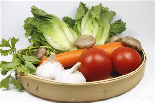 如何豐胸 呵護乳房的9類食物